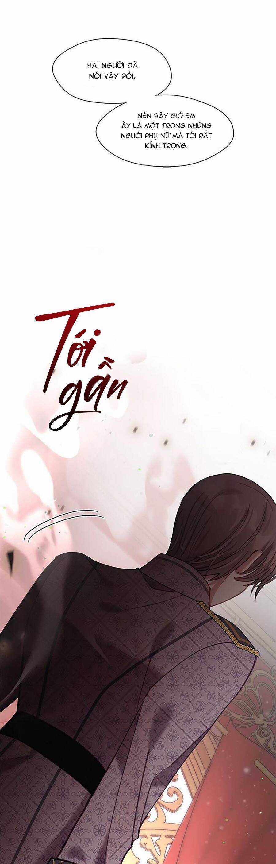 Thành Viên Trong Gia Đình Phát Cuồng Vì Tôi Chương 26 trang 12