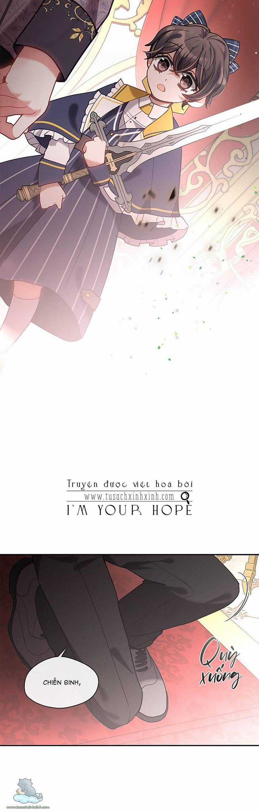 Thành Viên Trong Gia Đình Phát Cuồng Vì Tôi Chương 26 trang 13