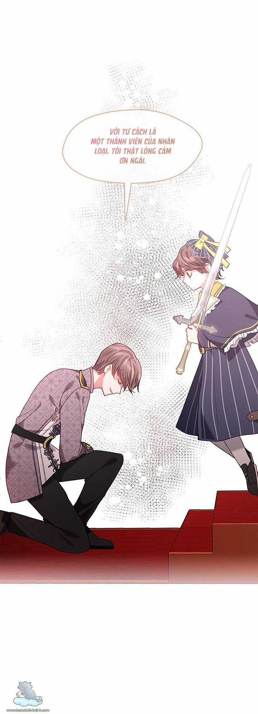 Thành Viên Trong Gia Đình Phát Cuồng Vì Tôi Chương 26 trang 14