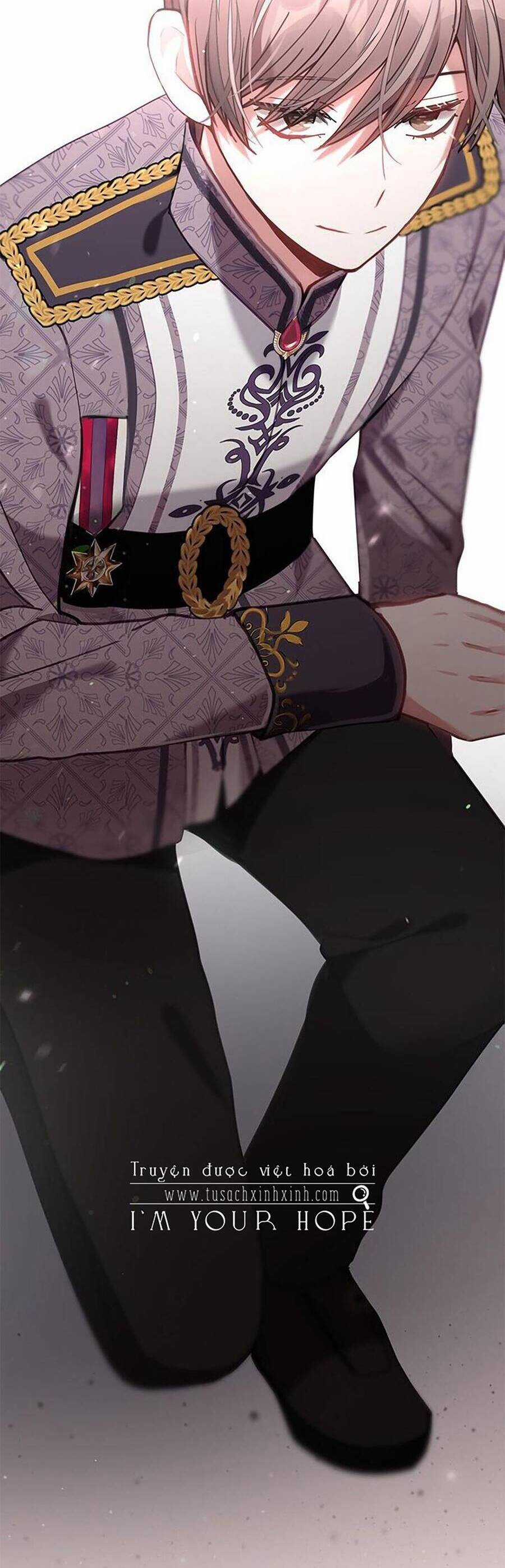 Thành Viên Trong Gia Đình Phát Cuồng Vì Tôi Chương 26 trang 16