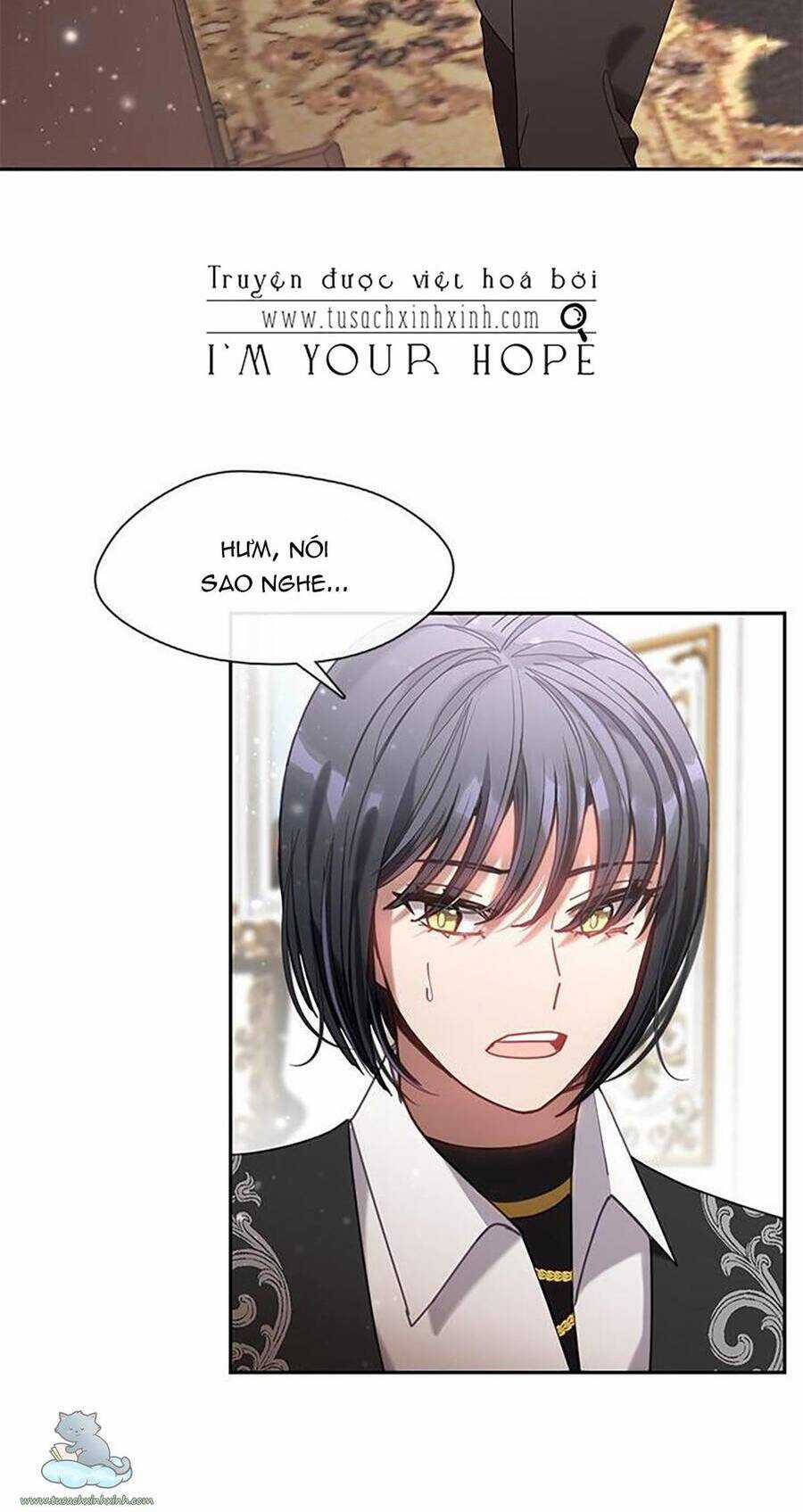 Thành Viên Trong Gia Đình Phát Cuồng Vì Tôi Chương 26 trang 19