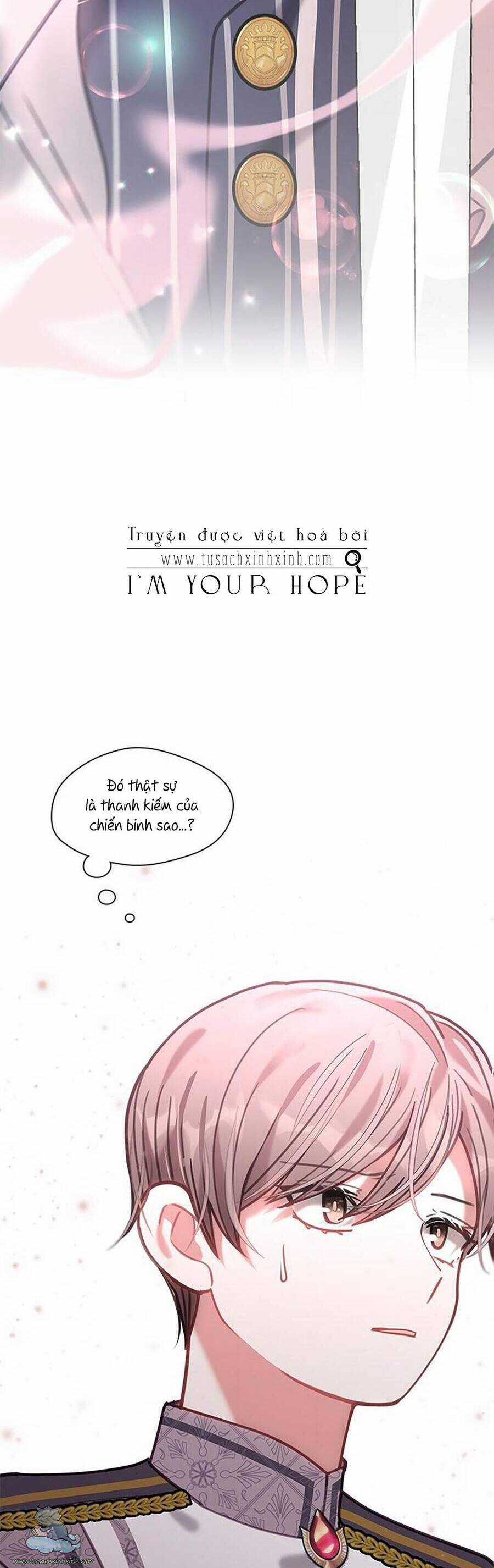 Thành Viên Trong Gia Đình Phát Cuồng Vì Tôi Chương 26 trang 2