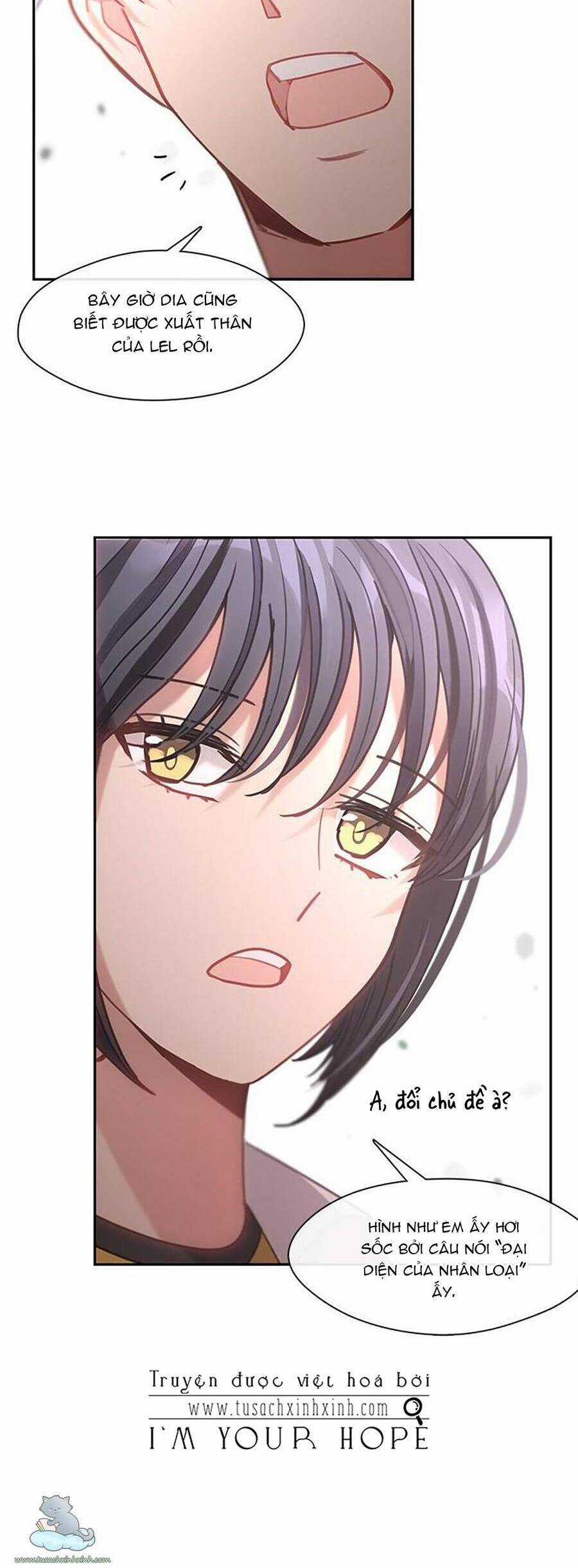 Thành Viên Trong Gia Đình Phát Cuồng Vì Tôi Chương 26 trang 26