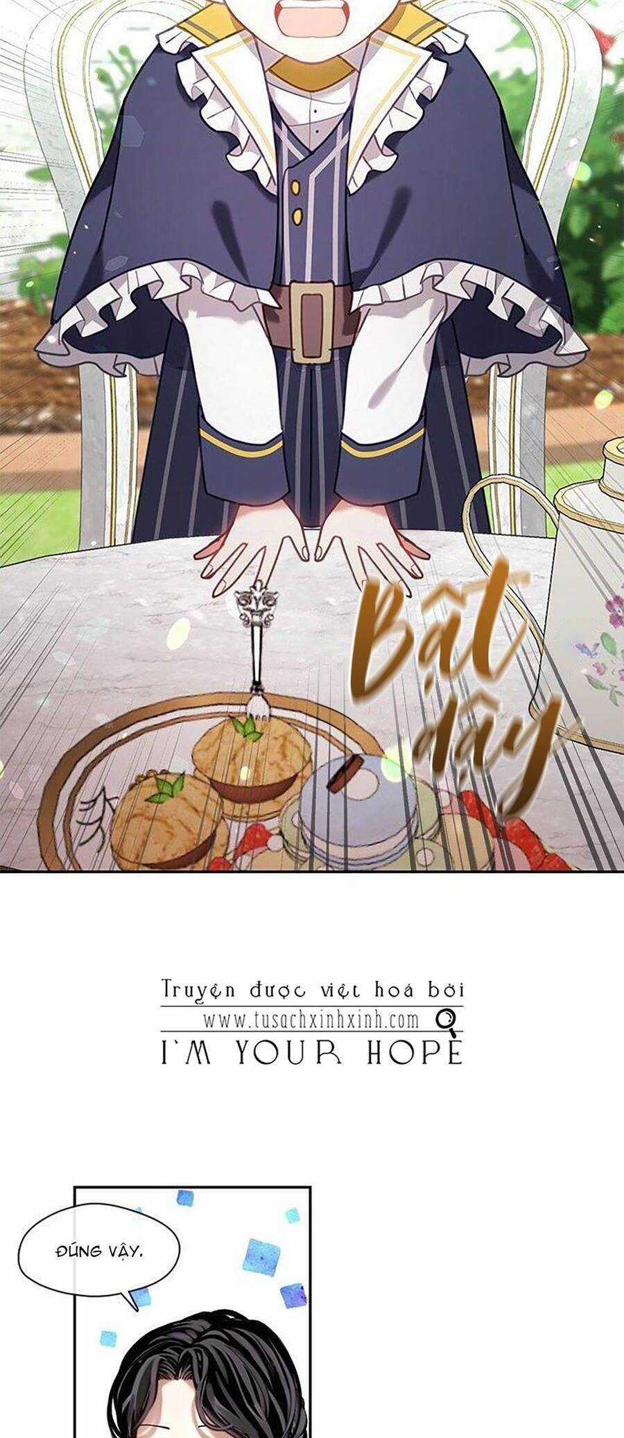 Thành Viên Trong Gia Đình Phát Cuồng Vì Tôi Chương 26 trang 28