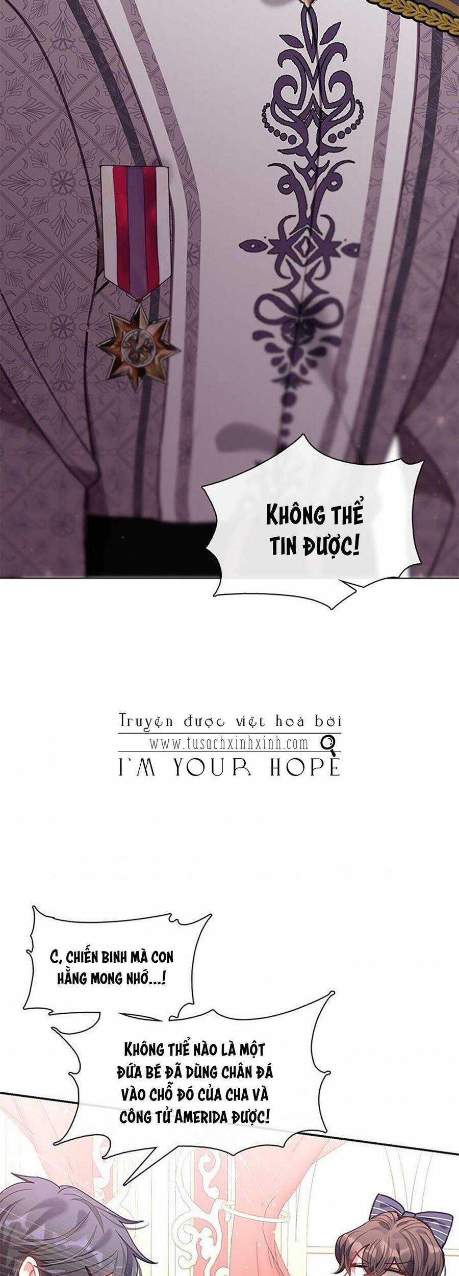 Thành Viên Trong Gia Đình Phát Cuồng Vì Tôi Chương 26 trang 3