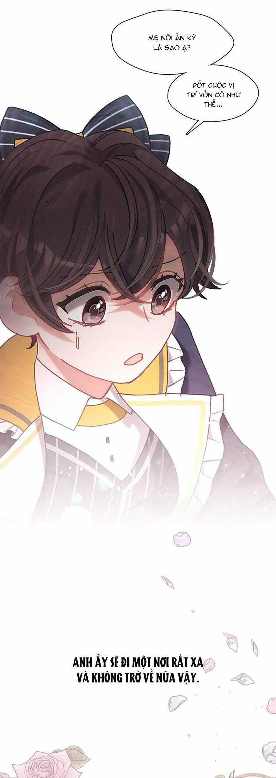 Thành Viên Trong Gia Đình Phát Cuồng Vì Tôi Chương 26 trang 30