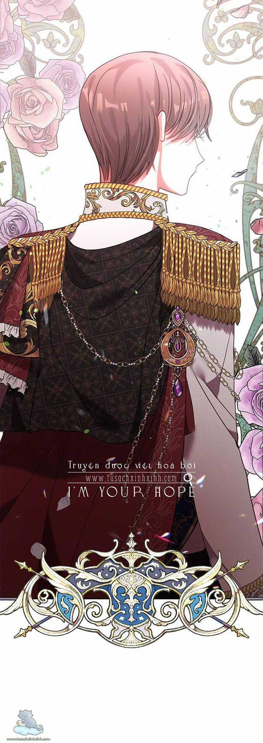 Thành Viên Trong Gia Đình Phát Cuồng Vì Tôi Chương 26 trang 31