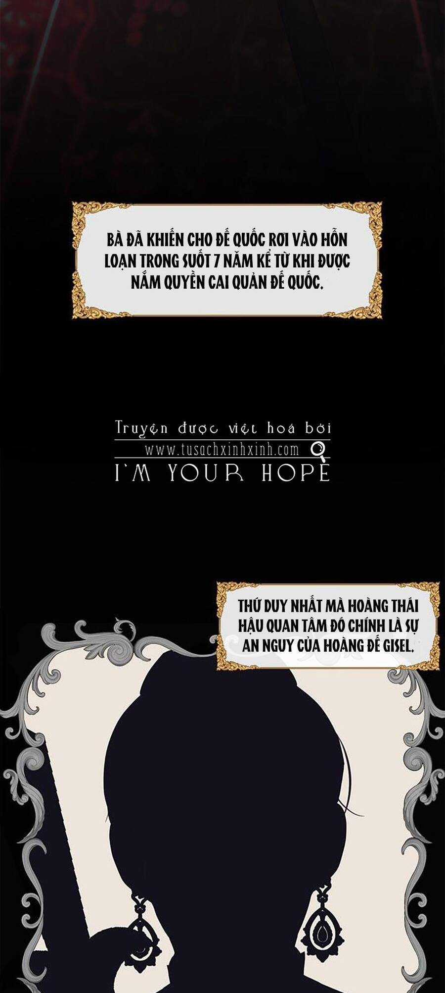 Thành Viên Trong Gia Đình Phát Cuồng Vì Tôi Chương 26 trang 35