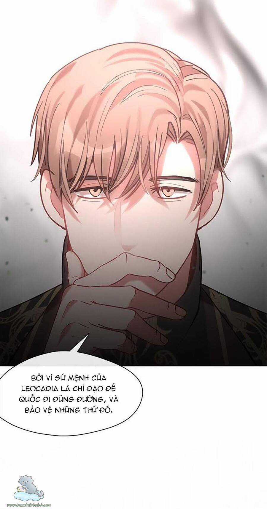 Thành Viên Trong Gia Đình Phát Cuồng Vì Tôi Chương 26 trang 38