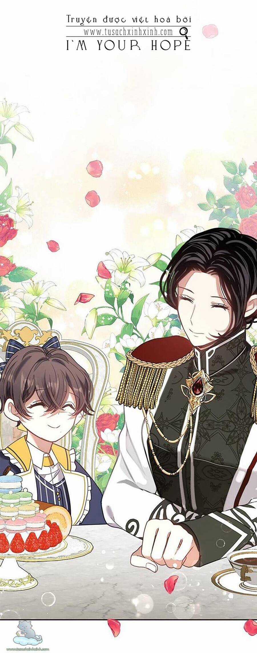 Thành Viên Trong Gia Đình Phát Cuồng Vì Tôi Chương 26 trang 47