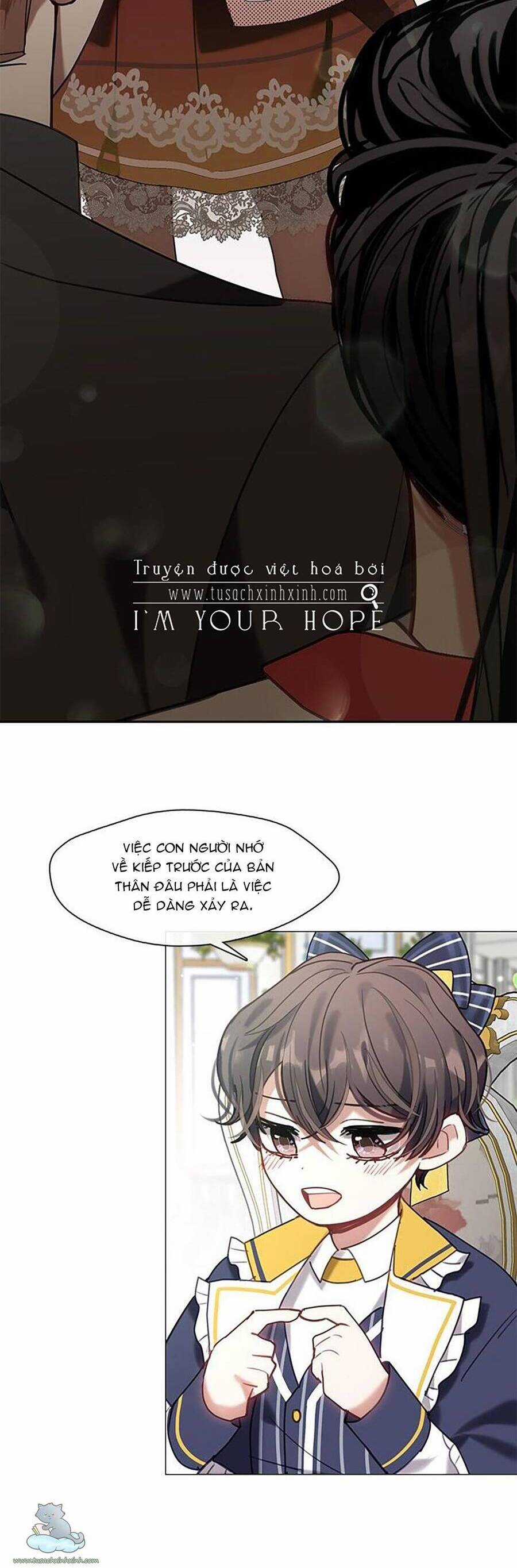 Thành Viên Trong Gia Đình Phát Cuồng Vì Tôi Chương 26 trang 51