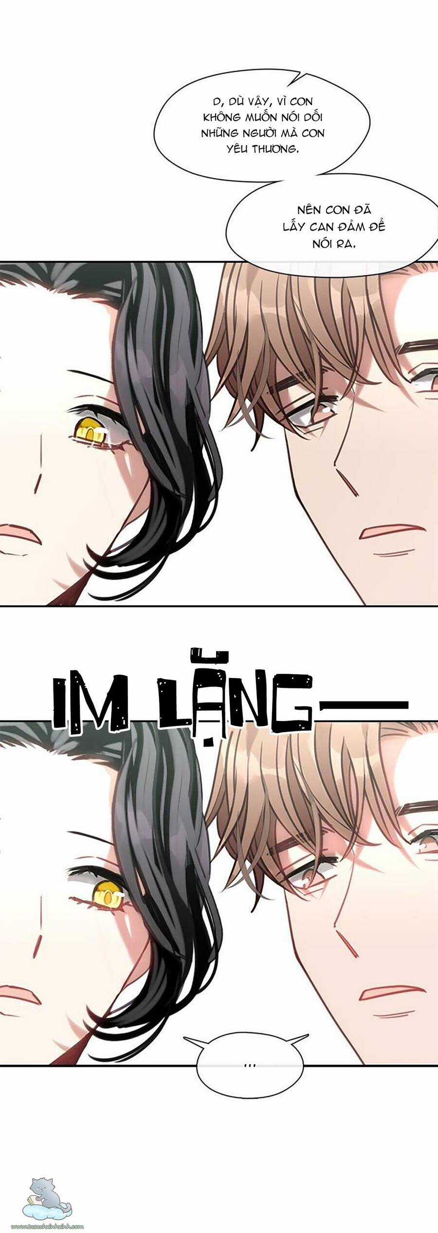 Thành Viên Trong Gia Đình Phát Cuồng Vì Tôi Chương 26 trang 52