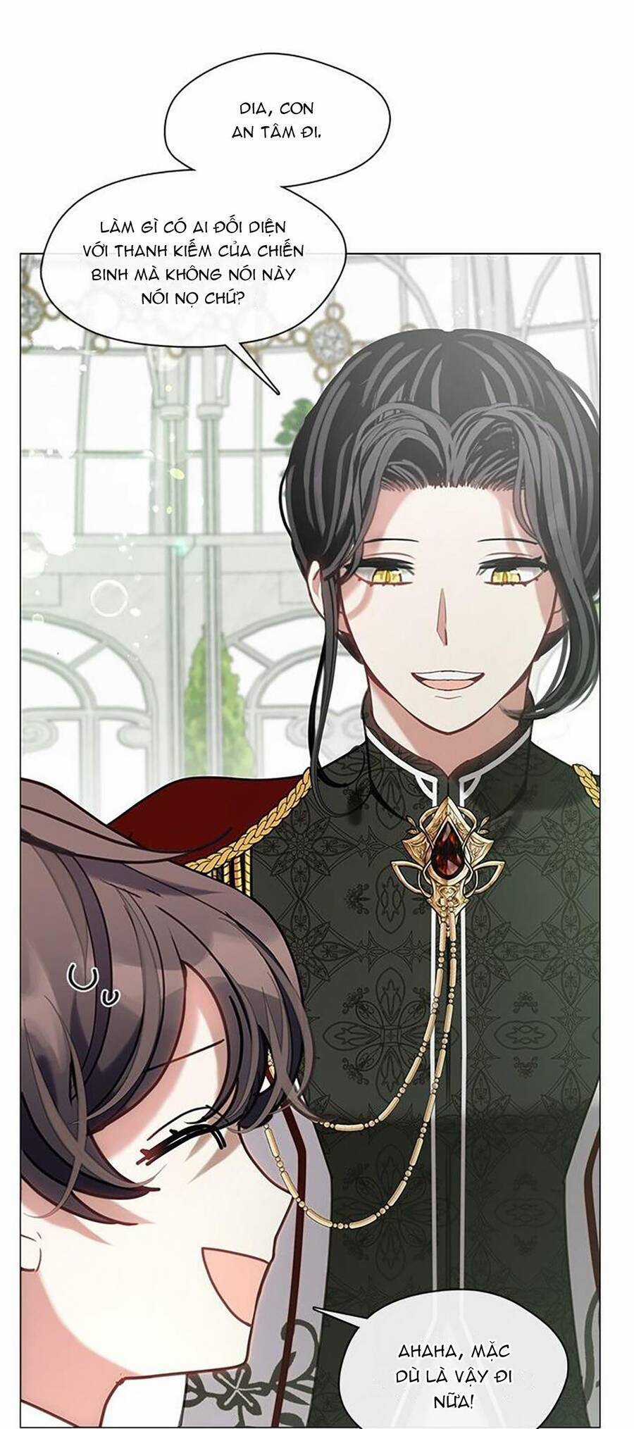 Thành Viên Trong Gia Đình Phát Cuồng Vì Tôi Chương 26 trang 53