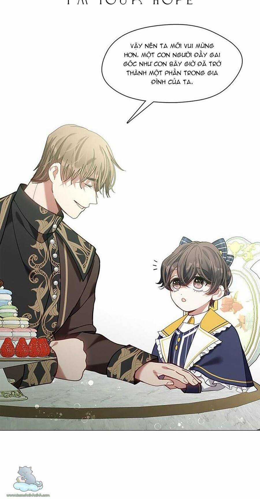 Thành Viên Trong Gia Đình Phát Cuồng Vì Tôi Chương 26 trang 56