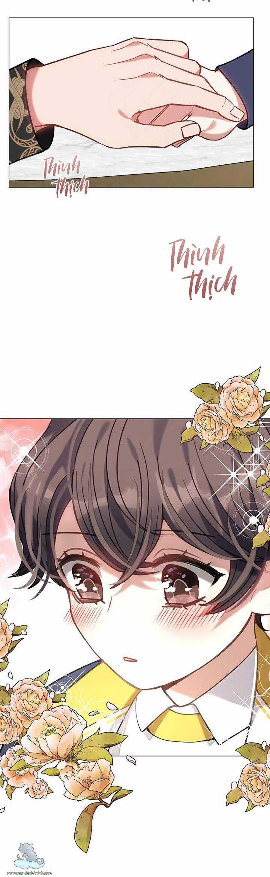 Thành Viên Trong Gia Đình Phát Cuồng Vì Tôi Chương 26 trang 58