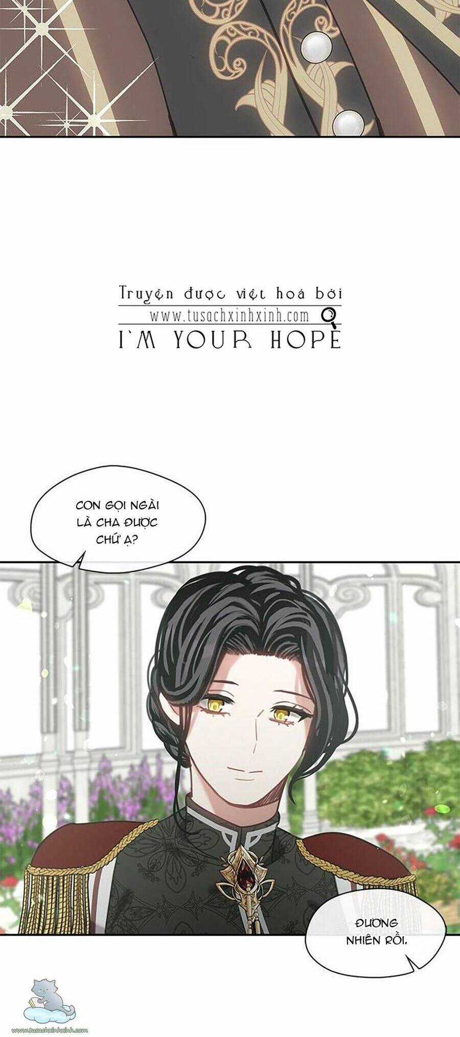 Thành Viên Trong Gia Đình Phát Cuồng Vì Tôi Chương 26 trang 60