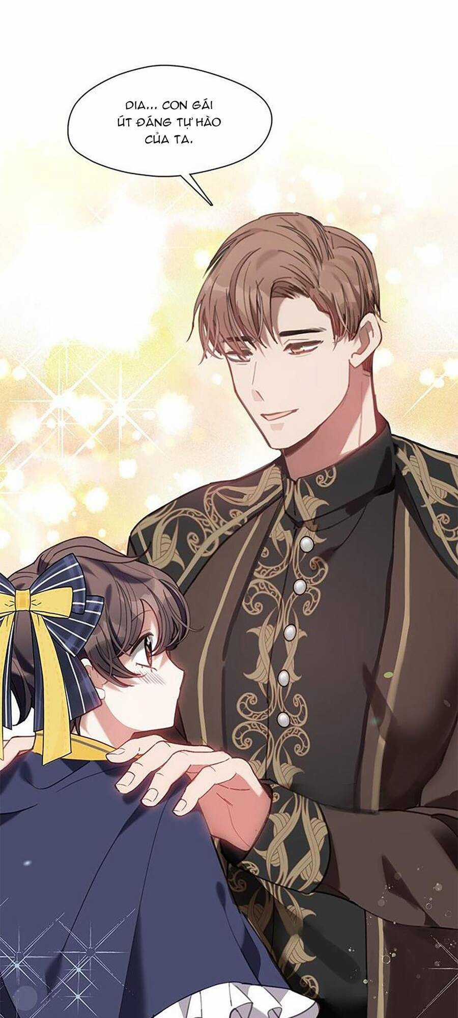 Thành Viên Trong Gia Đình Phát Cuồng Vì Tôi Chương 26 trang 61