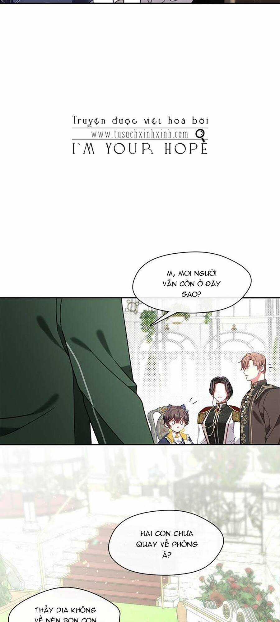 Thành Viên Trong Gia Đình Phát Cuồng Vì Tôi Chương 26 trang 62