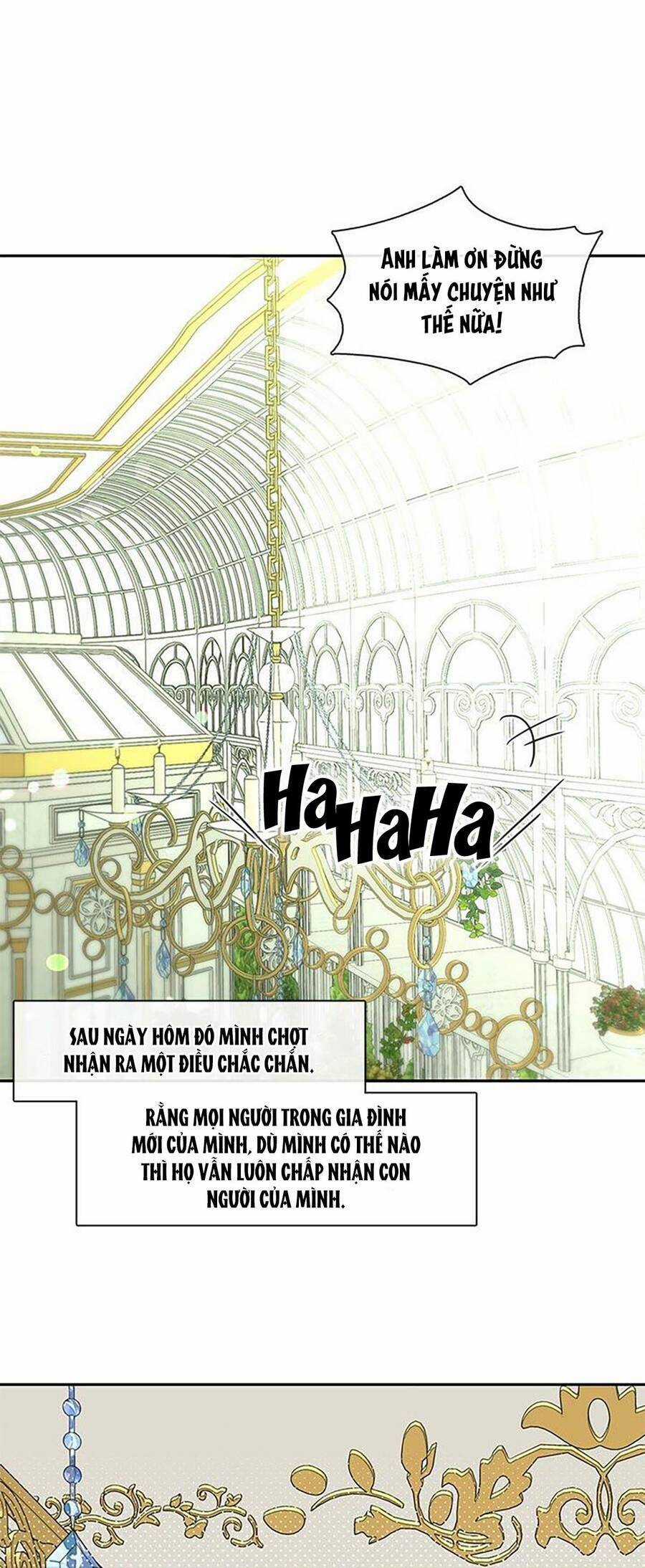 Thành Viên Trong Gia Đình Phát Cuồng Vì Tôi Chương 26 trang 66