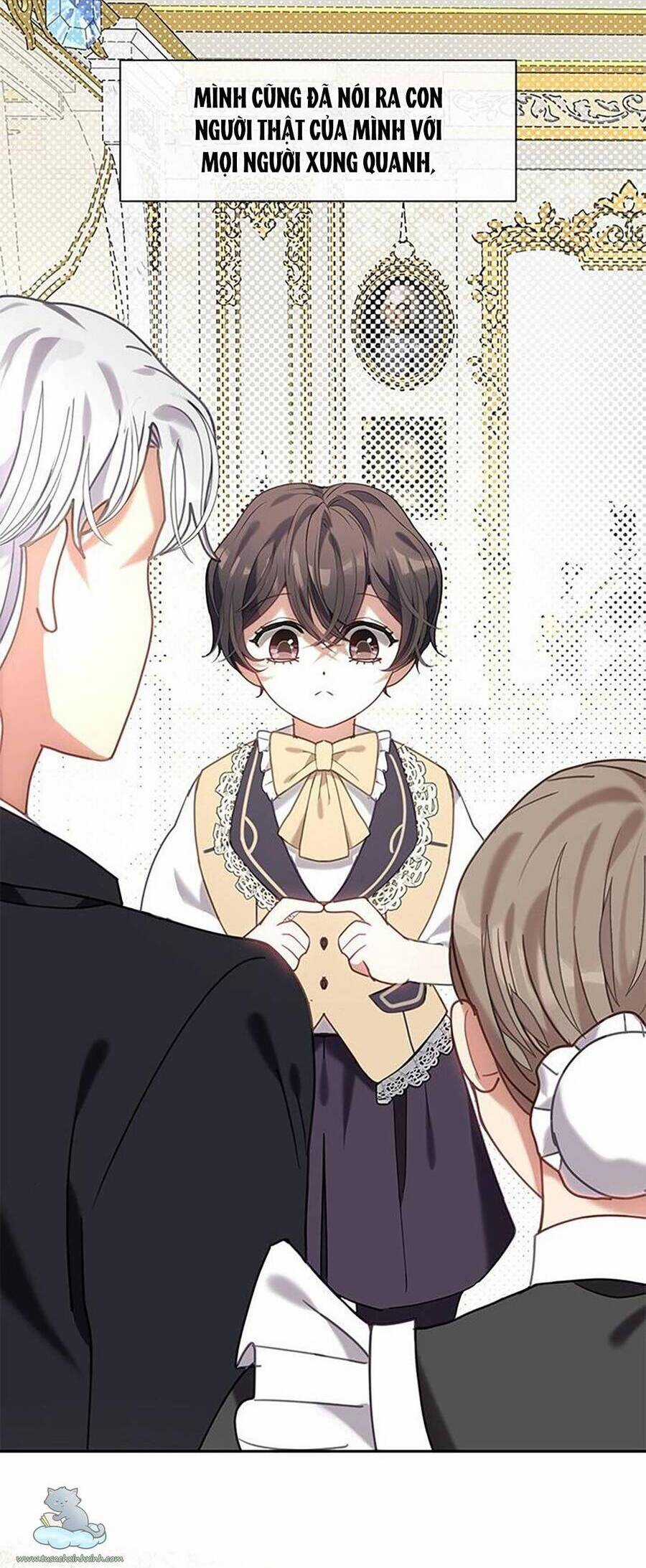 Thành Viên Trong Gia Đình Phát Cuồng Vì Tôi Chương 26 trang 67