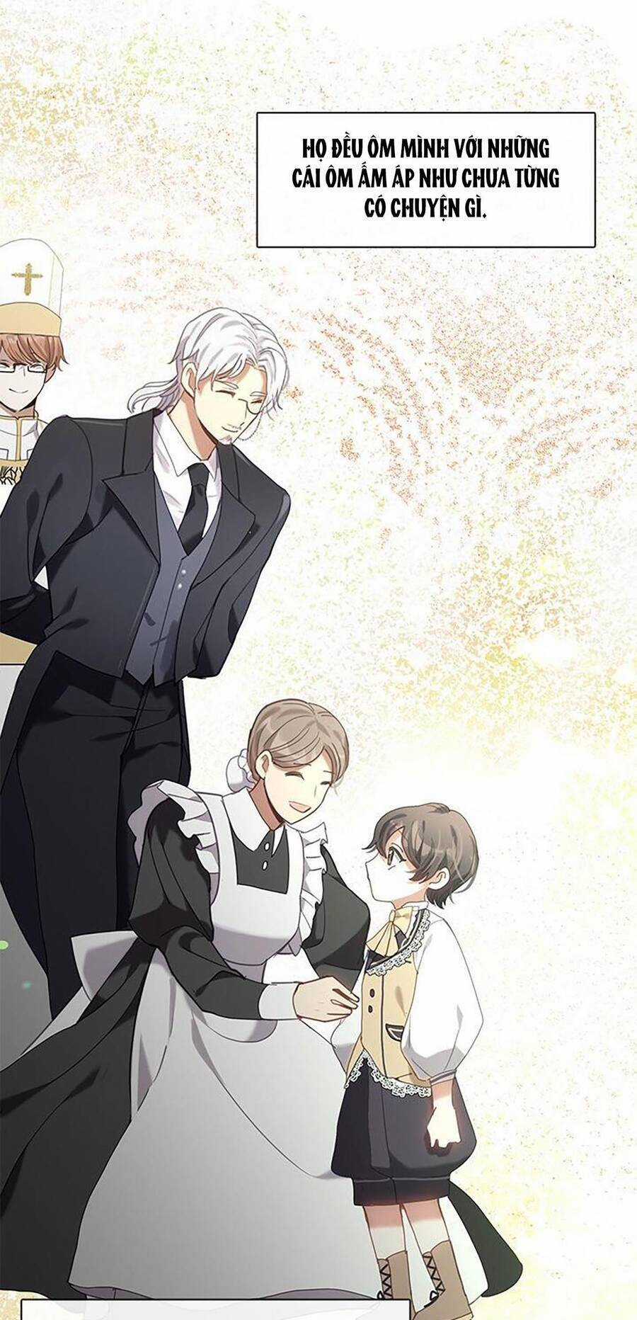 Thành Viên Trong Gia Đình Phát Cuồng Vì Tôi Chương 26 trang 68