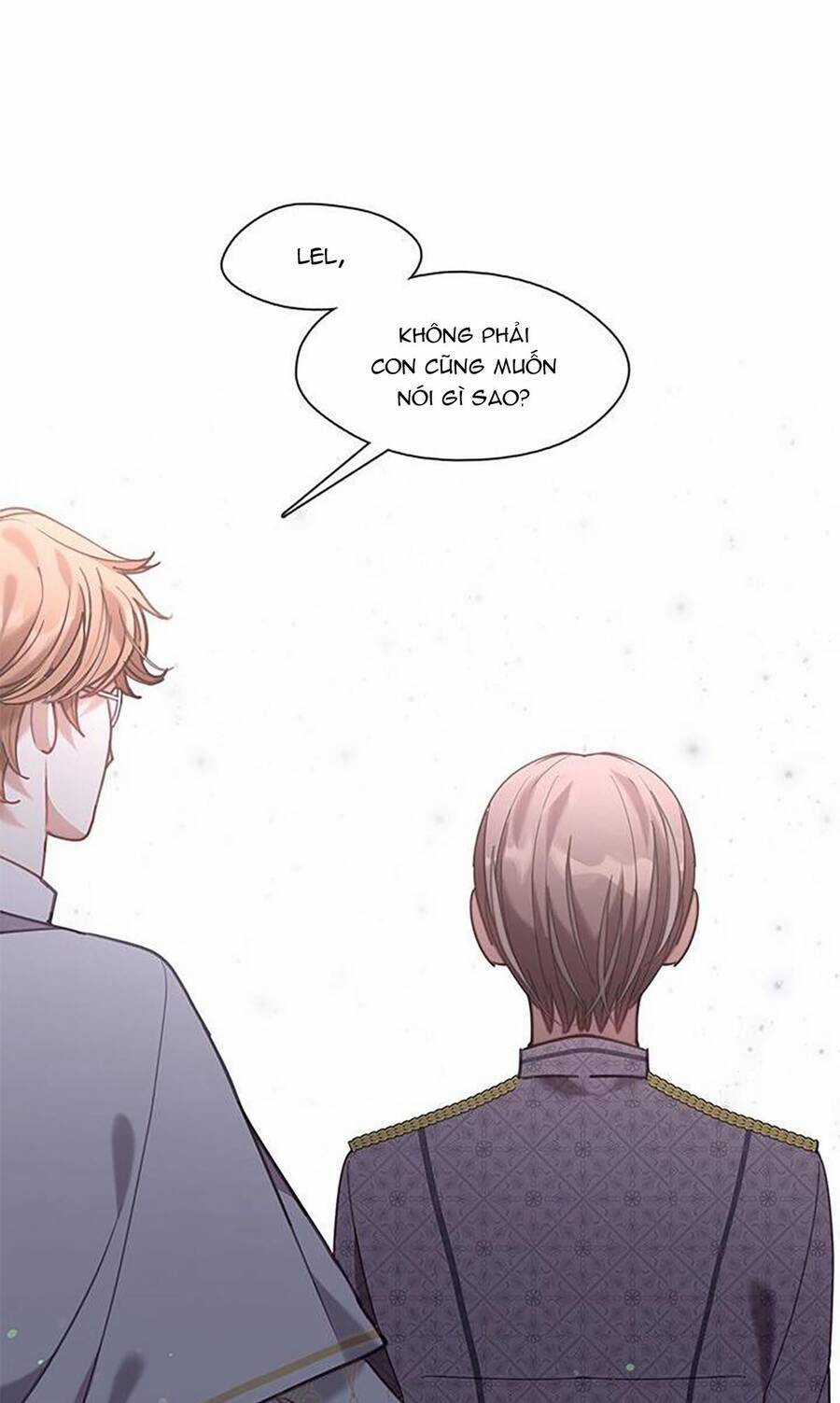 Thành Viên Trong Gia Đình Phát Cuồng Vì Tôi Chương 26 trang 7