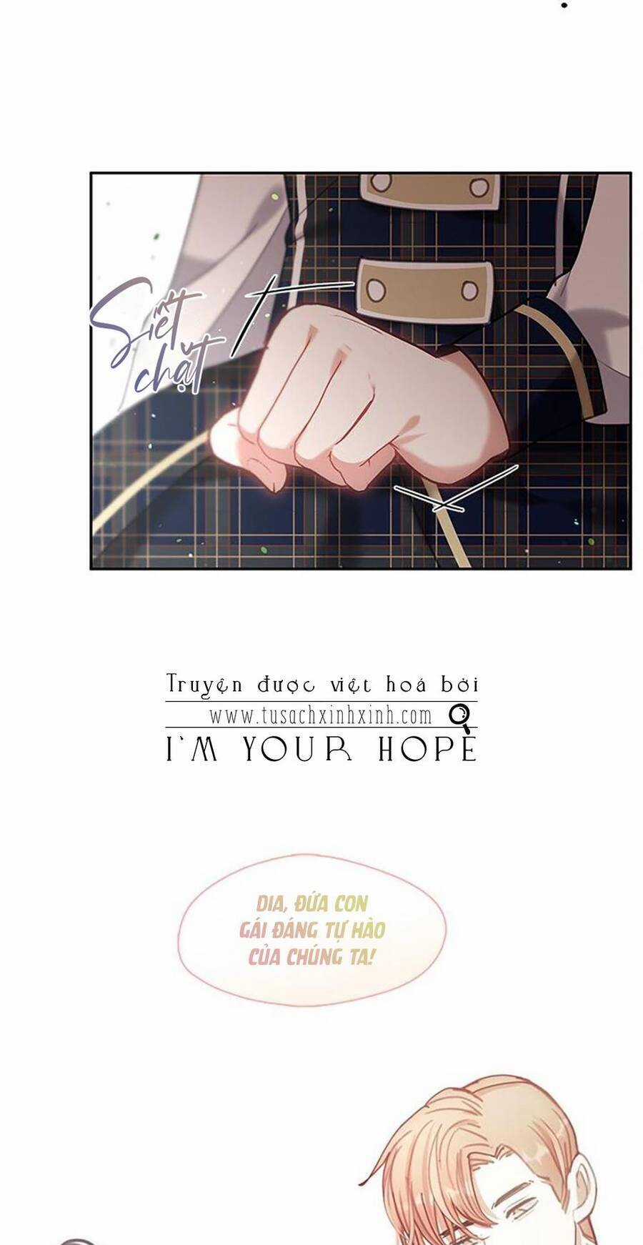 Thành Viên Trong Gia Đình Phát Cuồng Vì Tôi Chương 27 trang 14