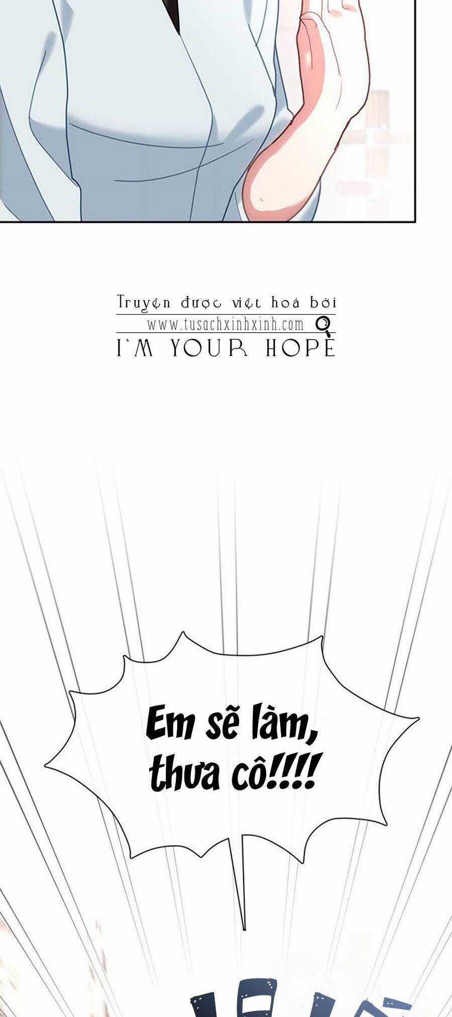 Thành Viên Trong Gia Đình Phát Cuồng Vì Tôi Chương 27 trang 17