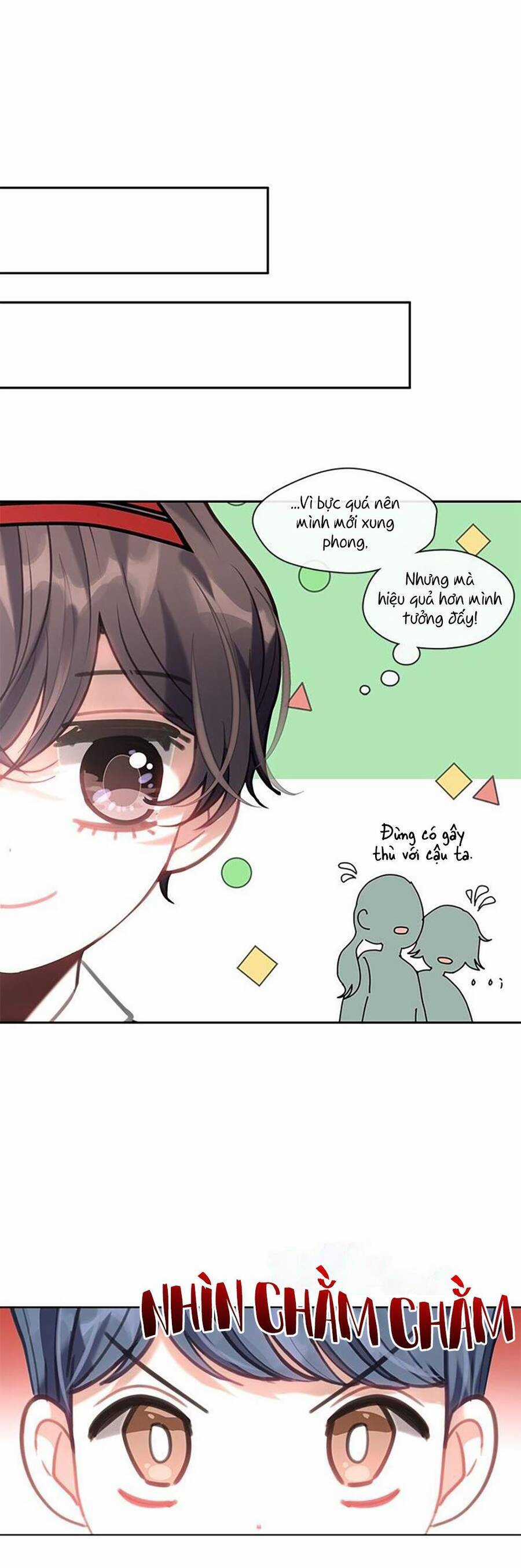 Thành Viên Trong Gia Đình Phát Cuồng Vì Tôi Chương 27 trang 19