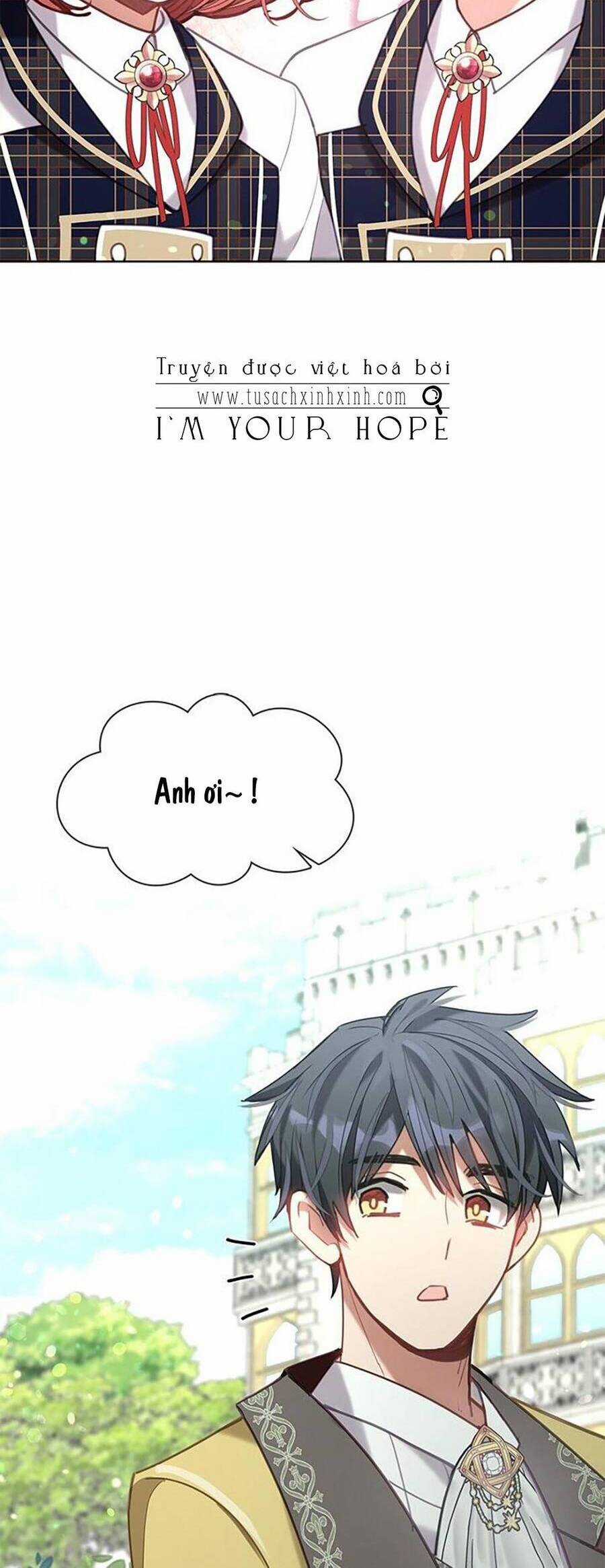 Thành Viên Trong Gia Đình Phát Cuồng Vì Tôi Chương 27 trang 24