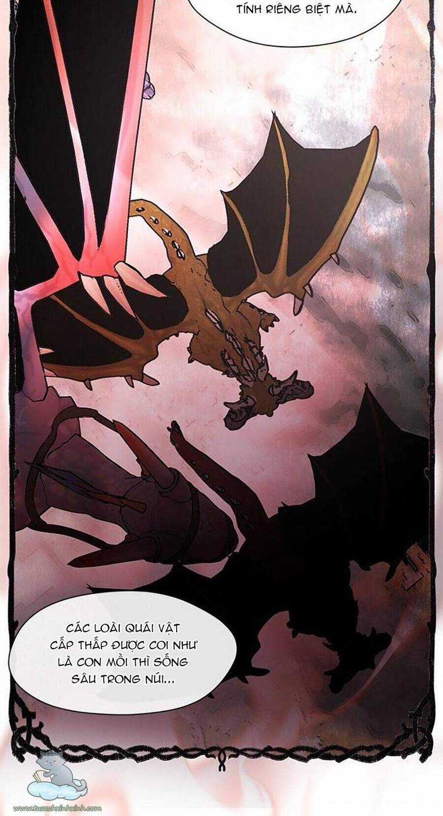 Thành Viên Trong Gia Đình Phát Cuồng Vì Tôi Chương 27 trang 33