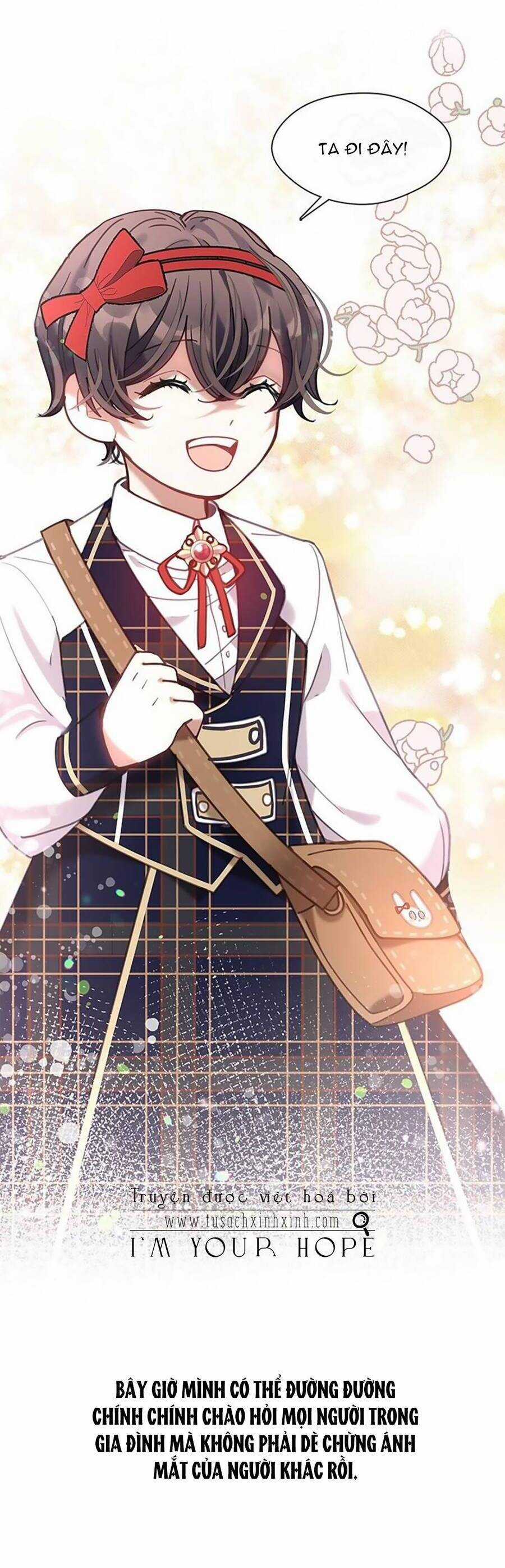 Thành Viên Trong Gia Đình Phát Cuồng Vì Tôi Chương 27 trang 4