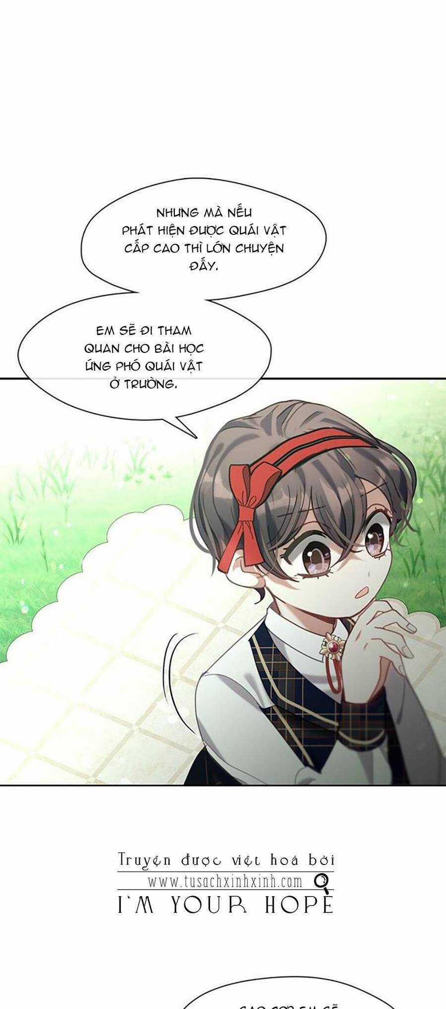 Thành Viên Trong Gia Đình Phát Cuồng Vì Tôi Chương 27 trang 43