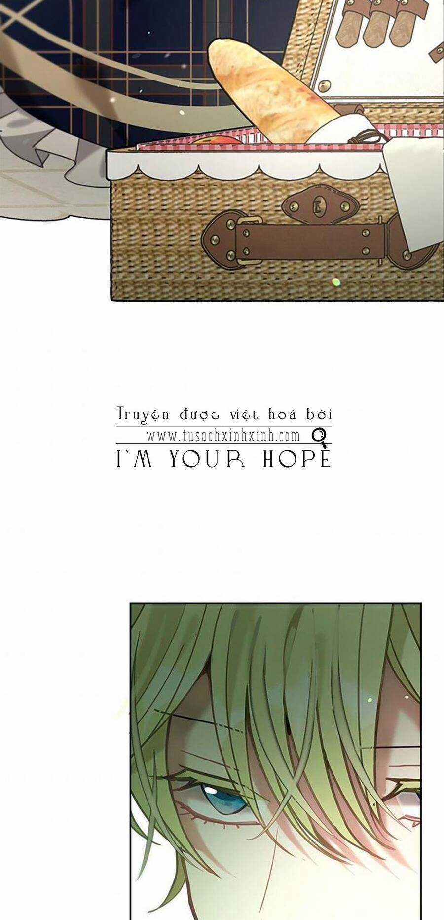 Thành Viên Trong Gia Đình Phát Cuồng Vì Tôi Chương 27 trang 54