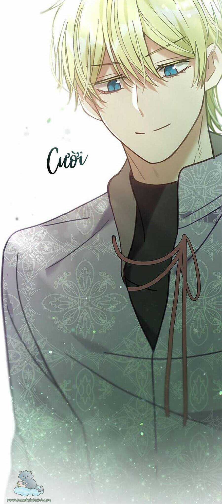 Thành Viên Trong Gia Đình Phát Cuồng Vì Tôi Chương 27 trang 57