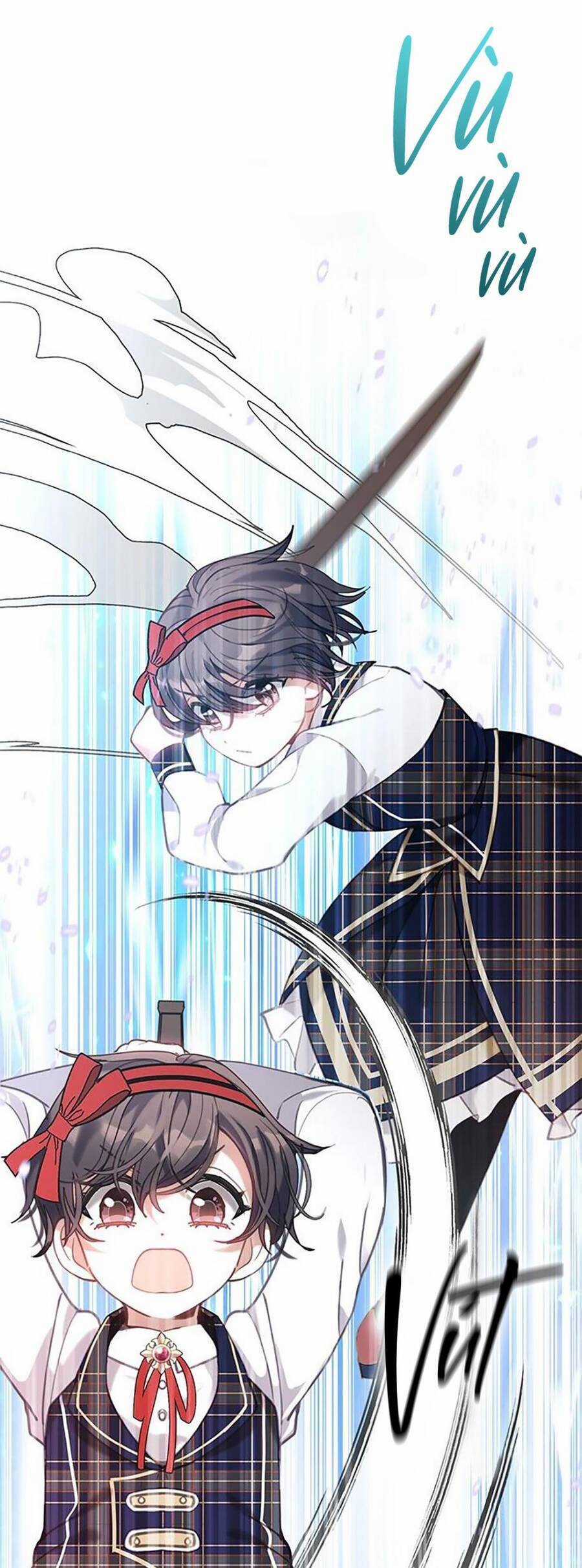 Thành Viên Trong Gia Đình Phát Cuồng Vì Tôi Chương 27 trang 6