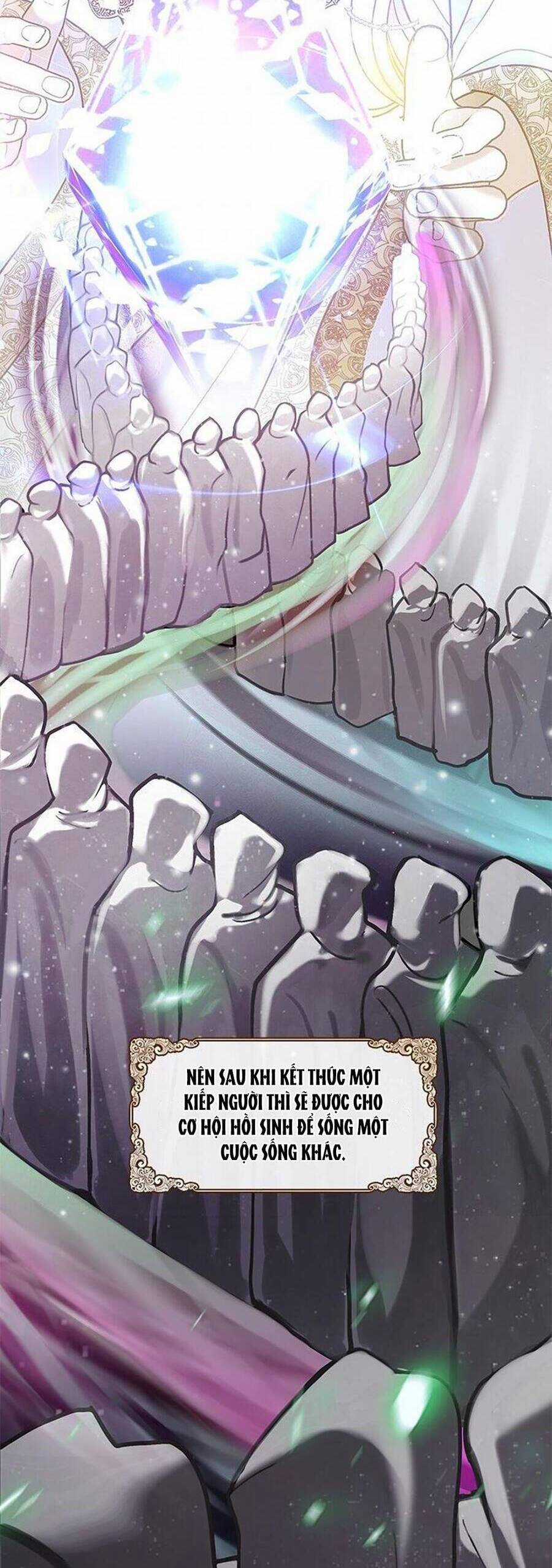 Thành Viên Trong Gia Đình Phát Cuồng Vì Tôi Chương 27 trang 60