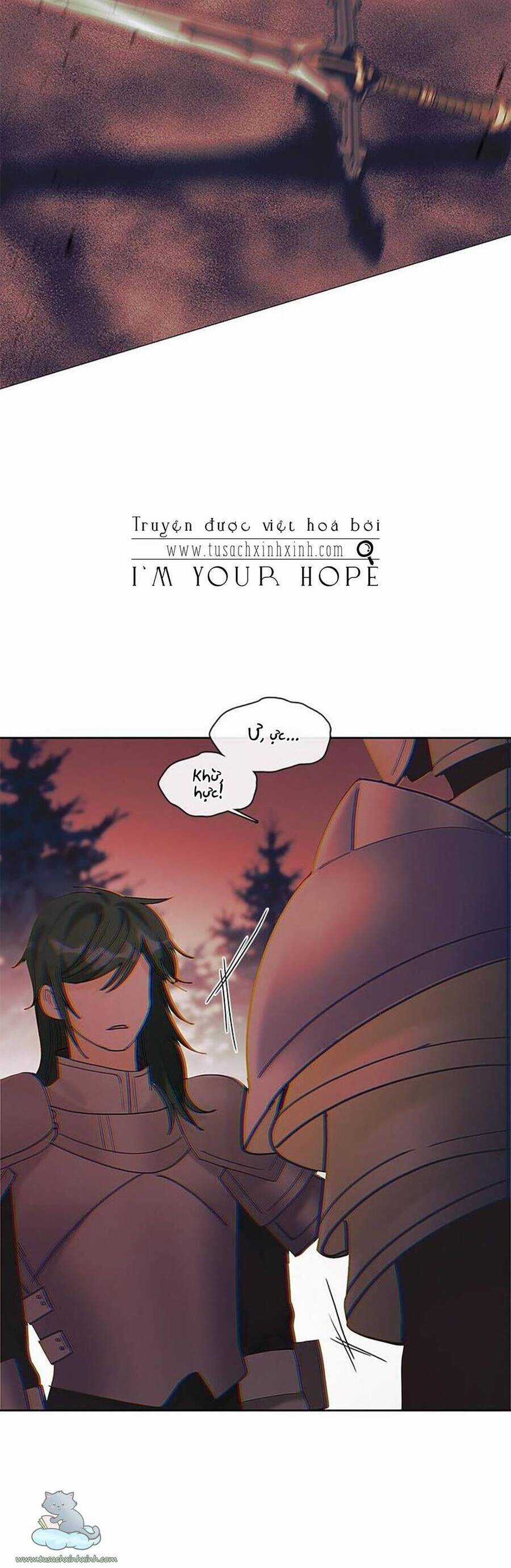 Thành Viên Trong Gia Đình Phát Cuồng Vì Tôi Chương 27 trang 63