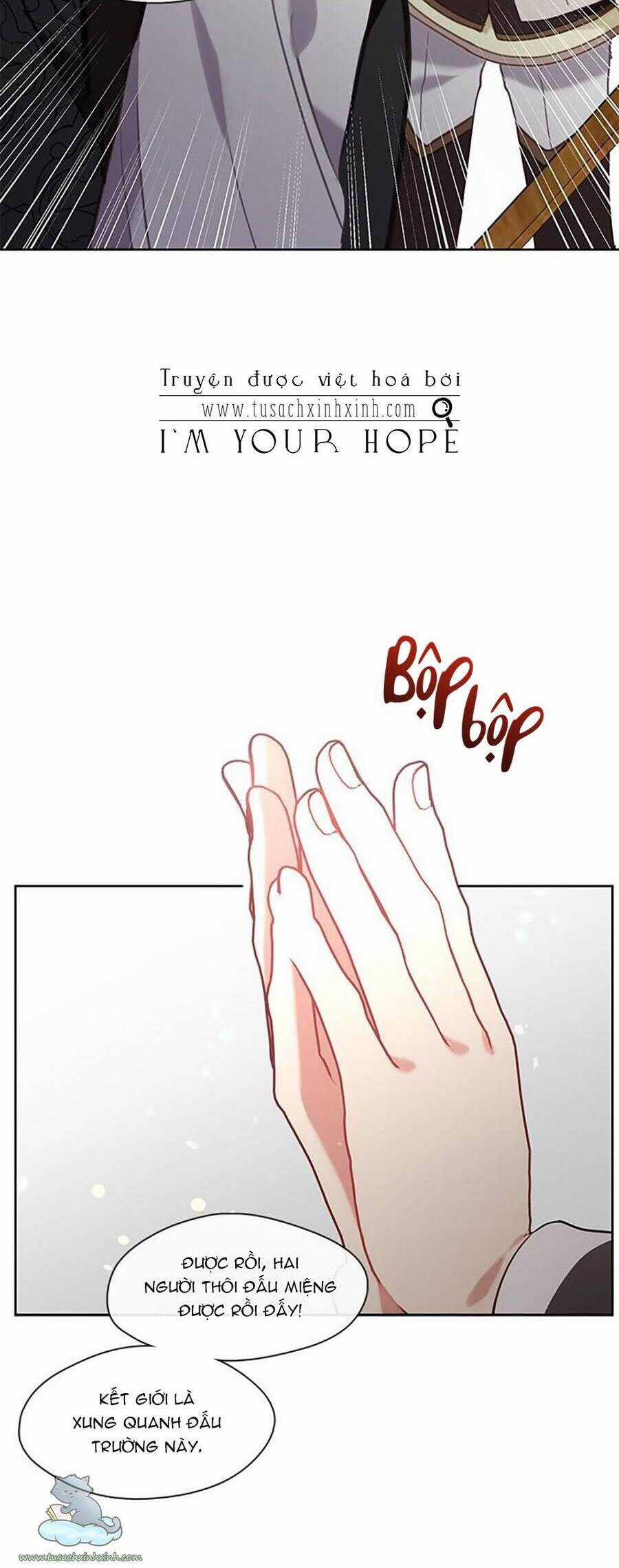 Thành Viên Trong Gia Đình Phát Cuồng Vì Tôi Chương 28 trang 14