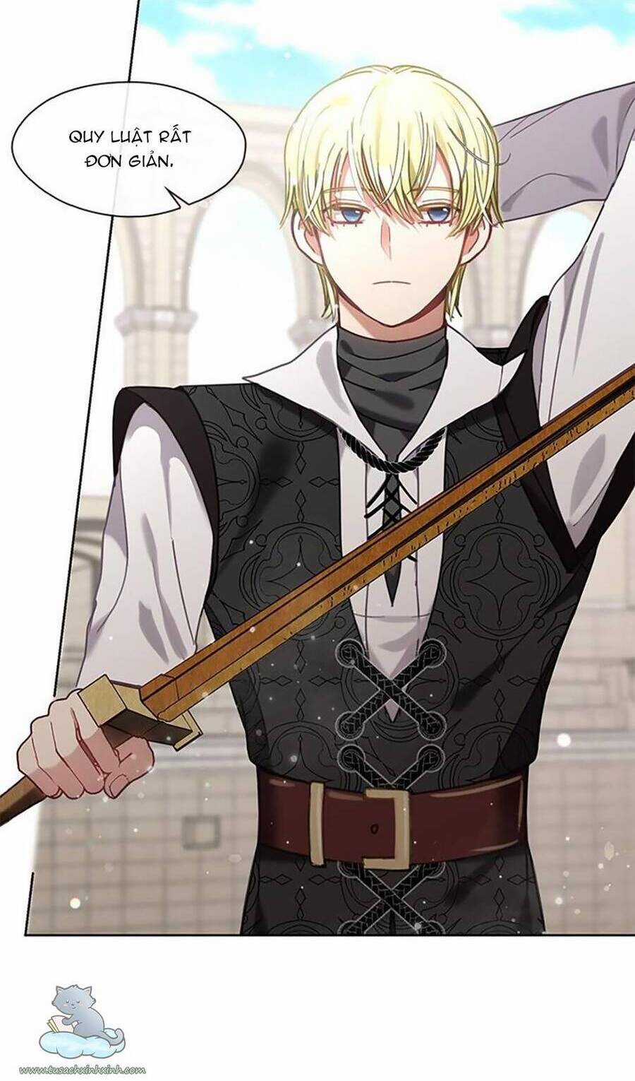 Thành Viên Trong Gia Đình Phát Cuồng Vì Tôi Chương 28 trang 16