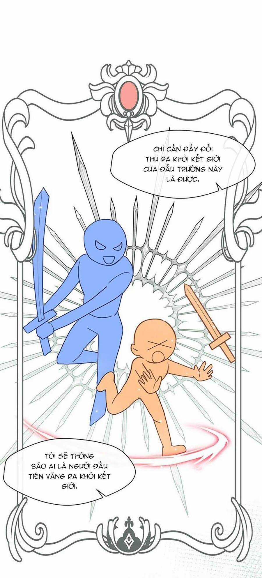 Thành Viên Trong Gia Đình Phát Cuồng Vì Tôi Chương 28 trang 17