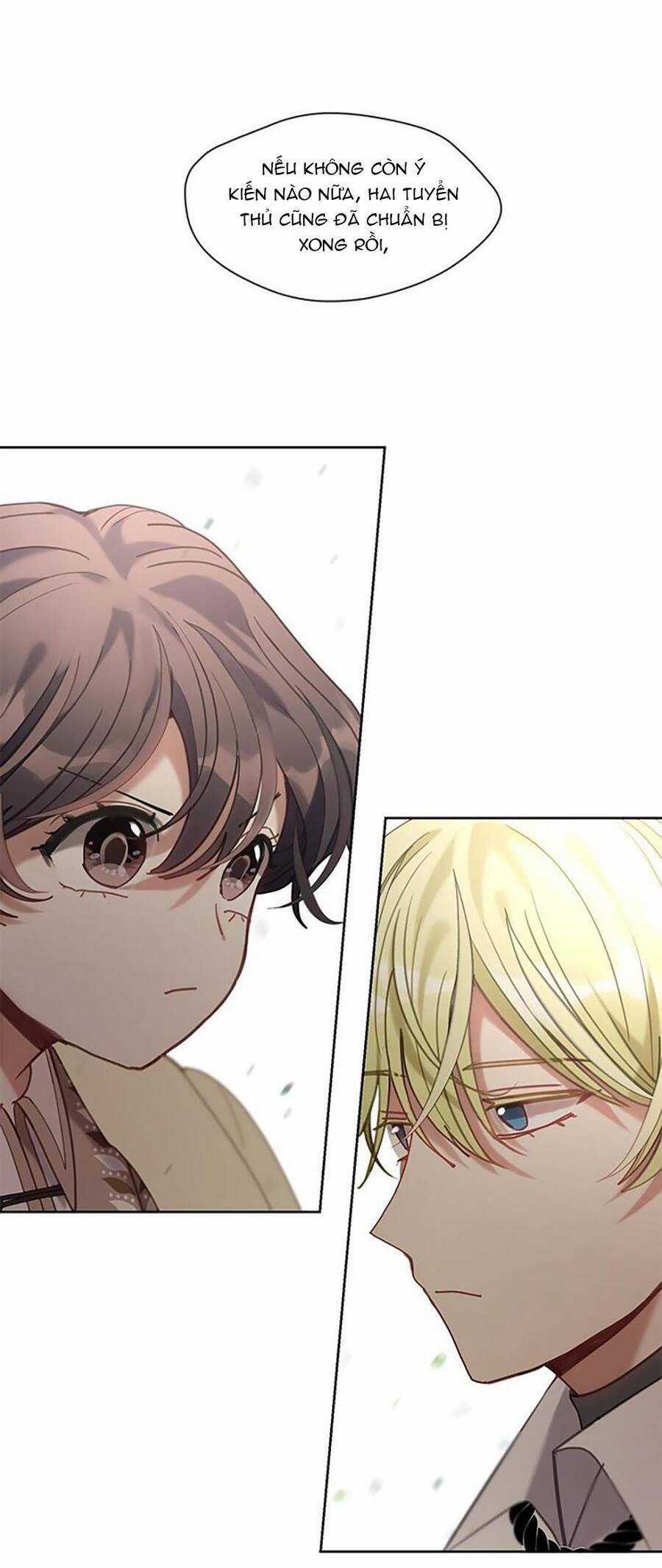 Thành Viên Trong Gia Đình Phát Cuồng Vì Tôi Chương 28 trang 19