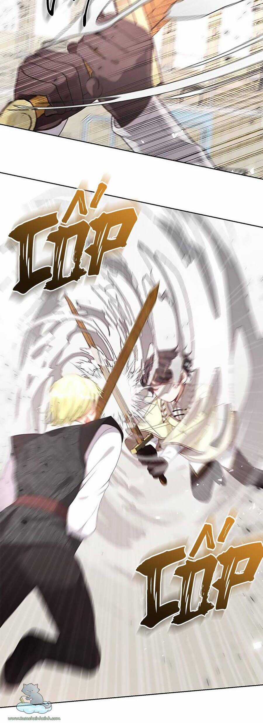 Thành Viên Trong Gia Đình Phát Cuồng Vì Tôi Chương 28 trang 24