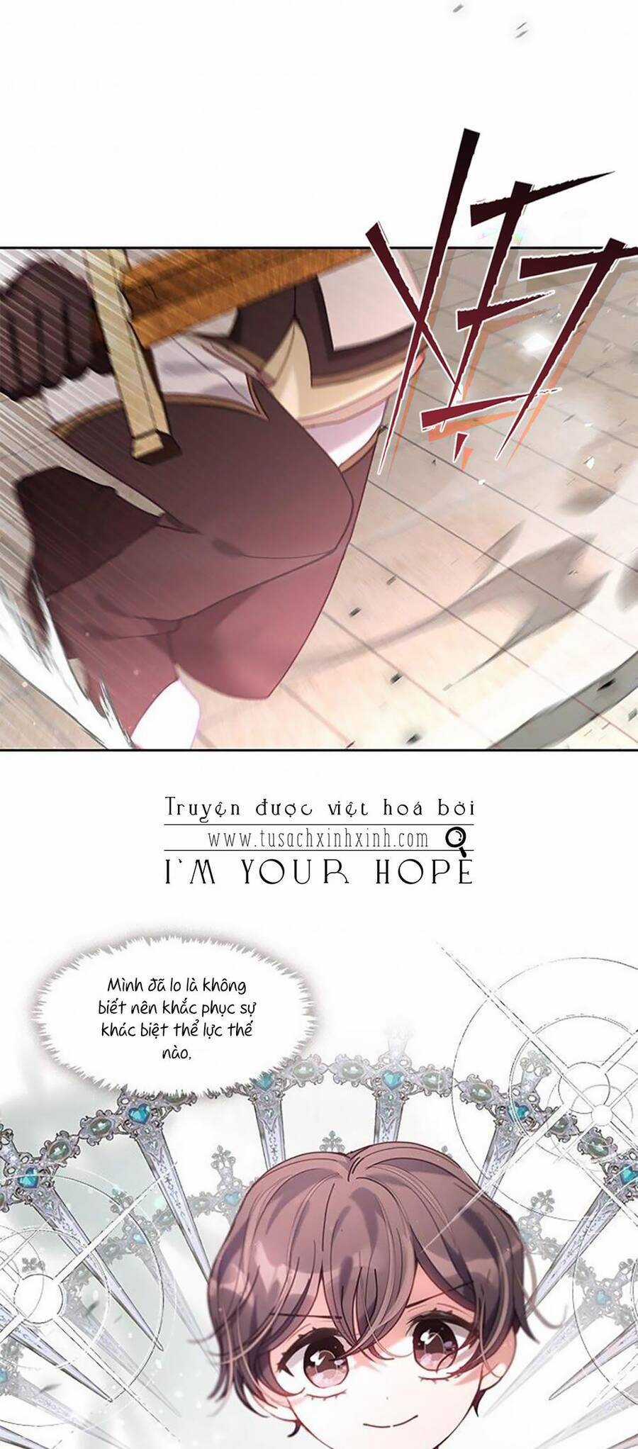 Thành Viên Trong Gia Đình Phát Cuồng Vì Tôi Chương 28 trang 26