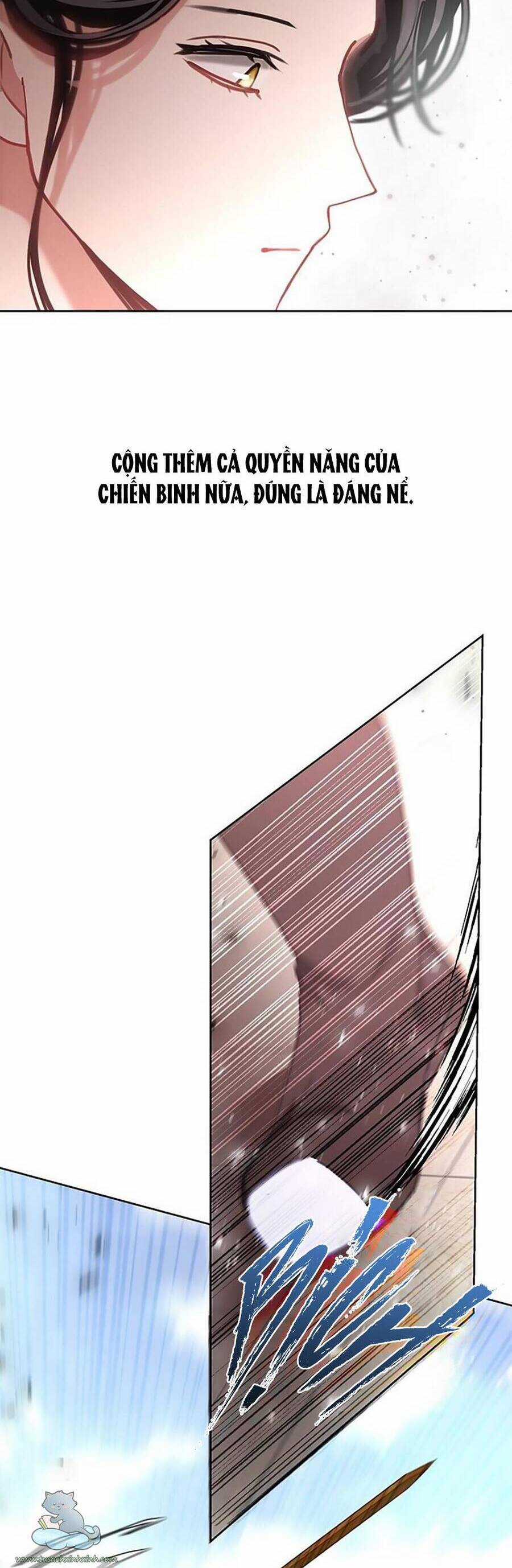 Thành Viên Trong Gia Đình Phát Cuồng Vì Tôi Chương 28 trang 29