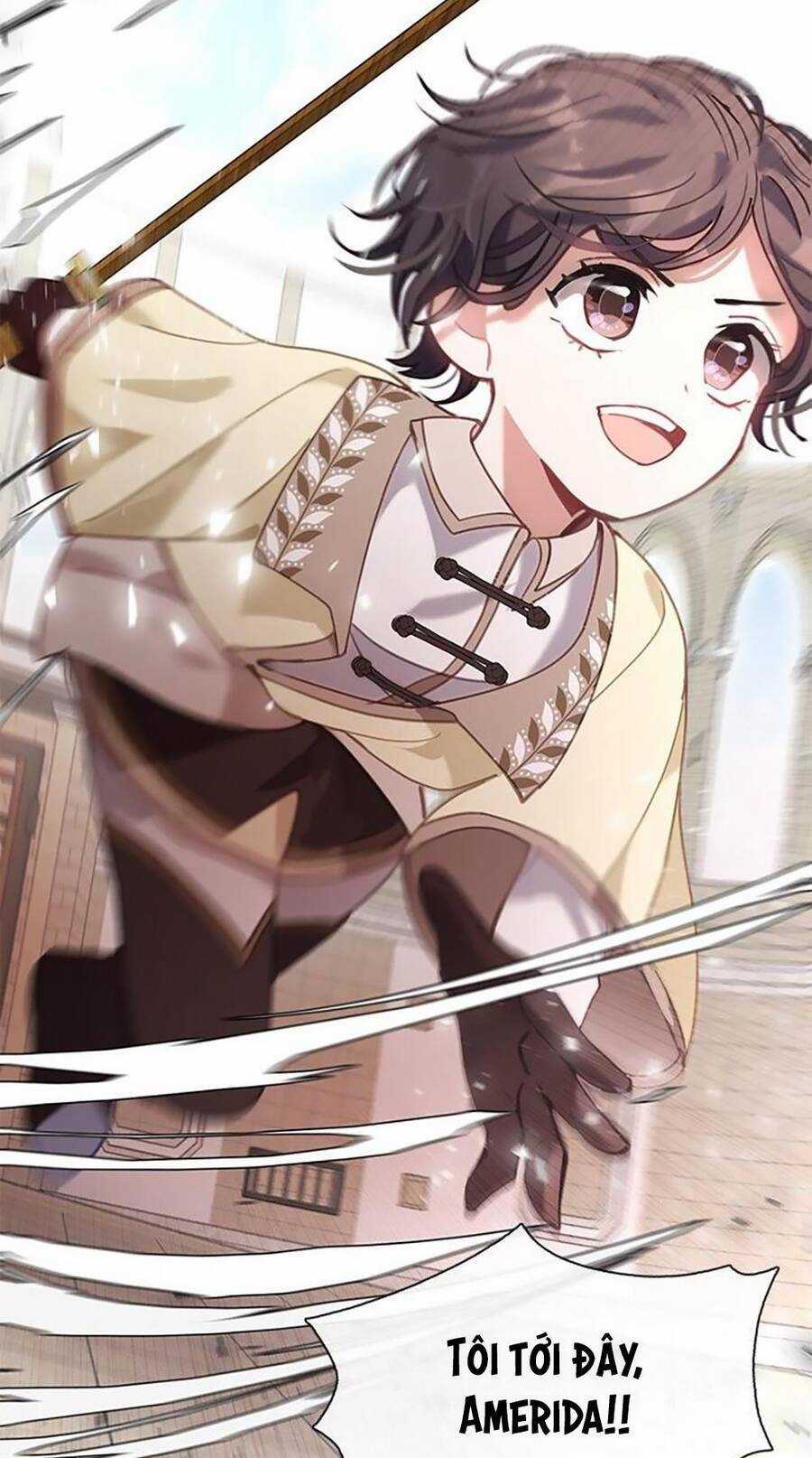 Thành Viên Trong Gia Đình Phát Cuồng Vì Tôi Chương 28 trang 30