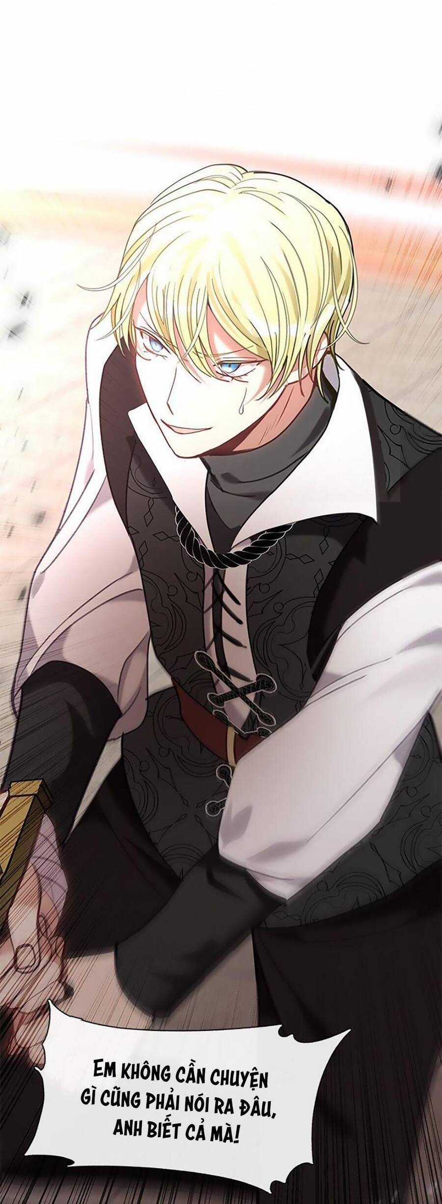 Thành Viên Trong Gia Đình Phát Cuồng Vì Tôi Chương 28 trang 32