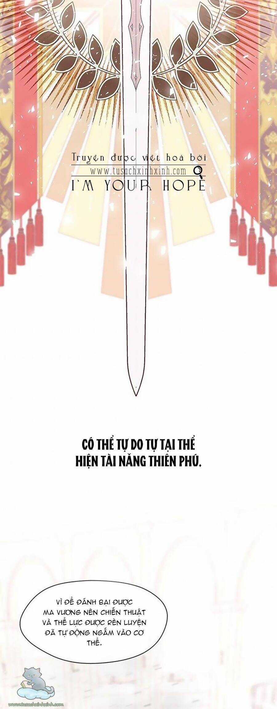 Thành Viên Trong Gia Đình Phát Cuồng Vì Tôi Chương 28 trang 36