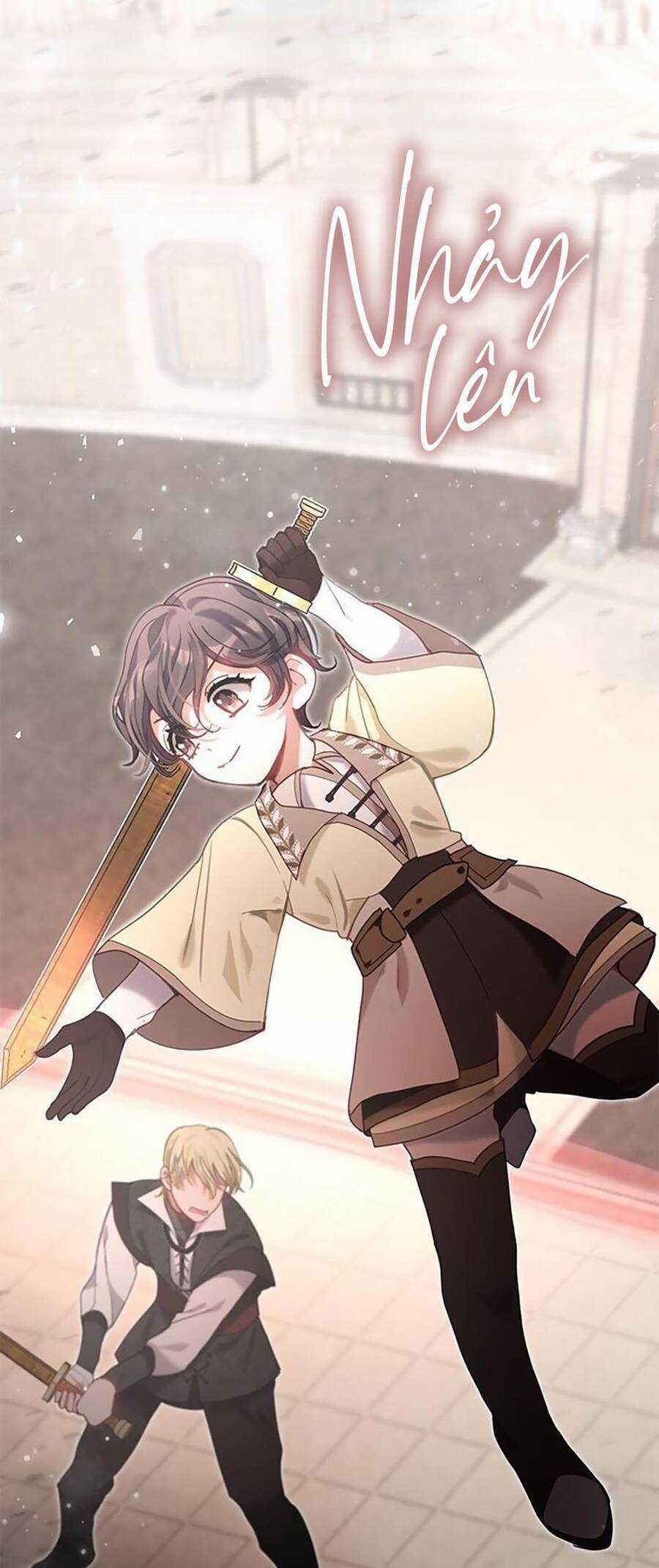 Thành Viên Trong Gia Đình Phát Cuồng Vì Tôi Chương 28 trang 37