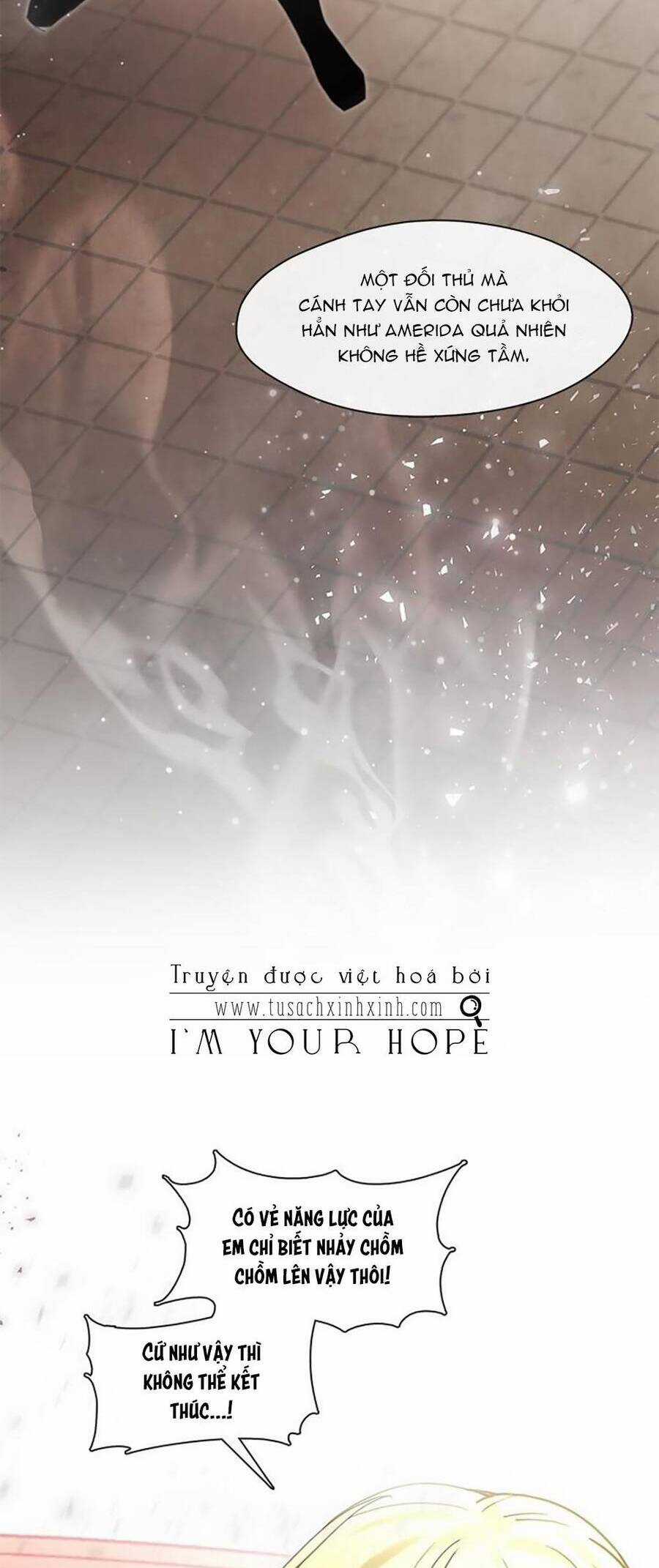 Thành Viên Trong Gia Đình Phát Cuồng Vì Tôi Chương 28 trang 38